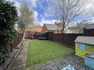 garden- click for photo gallery